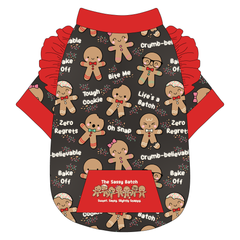 The Sassy Batch - The Sylvie Tee