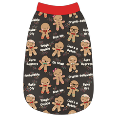 The Sassy Batch - The Basic Tank