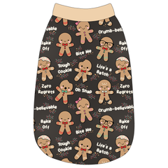 The Sassy Batch - The Basic Tank