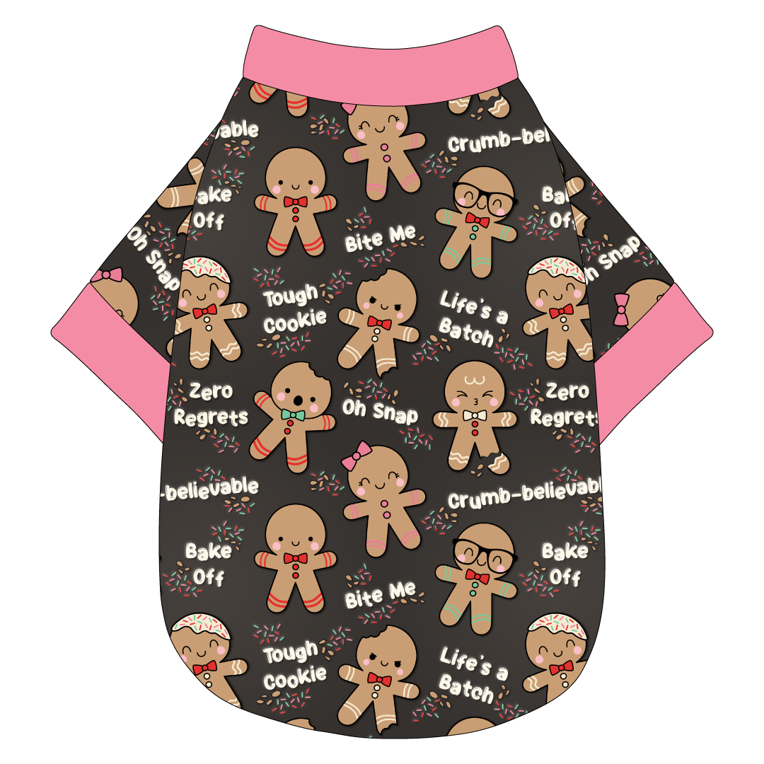 The Sassy Batch - The Basic Tee