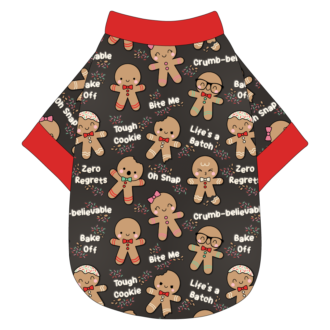 The Sassy Batch - The Basic Tee