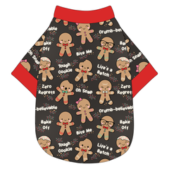 The Sassy Batch - The Basic Tee