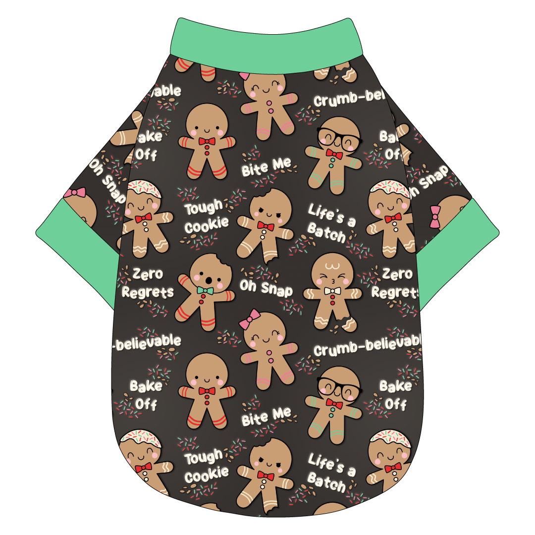 The Sassy Batch - The Basic Tee