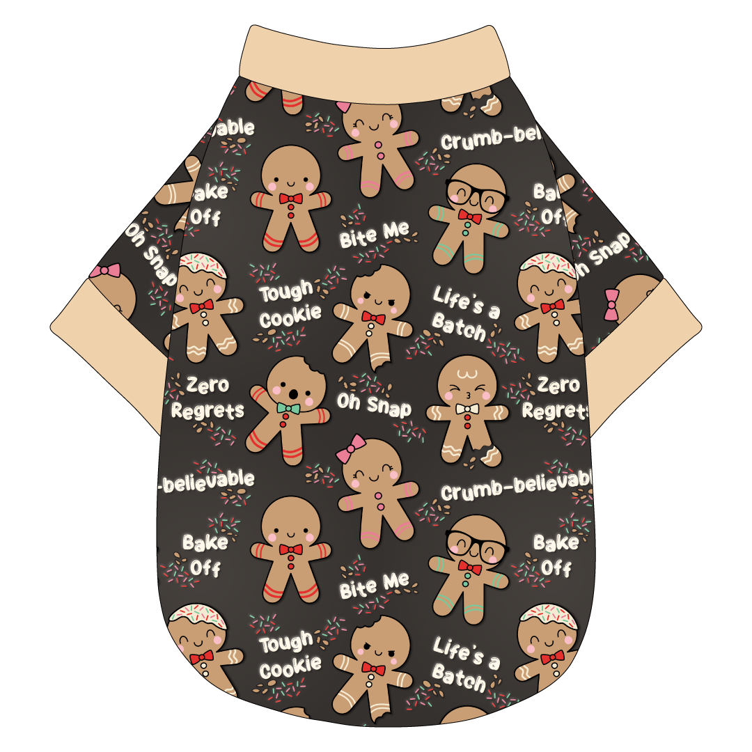 The Sassy Batch - The Basic Tee