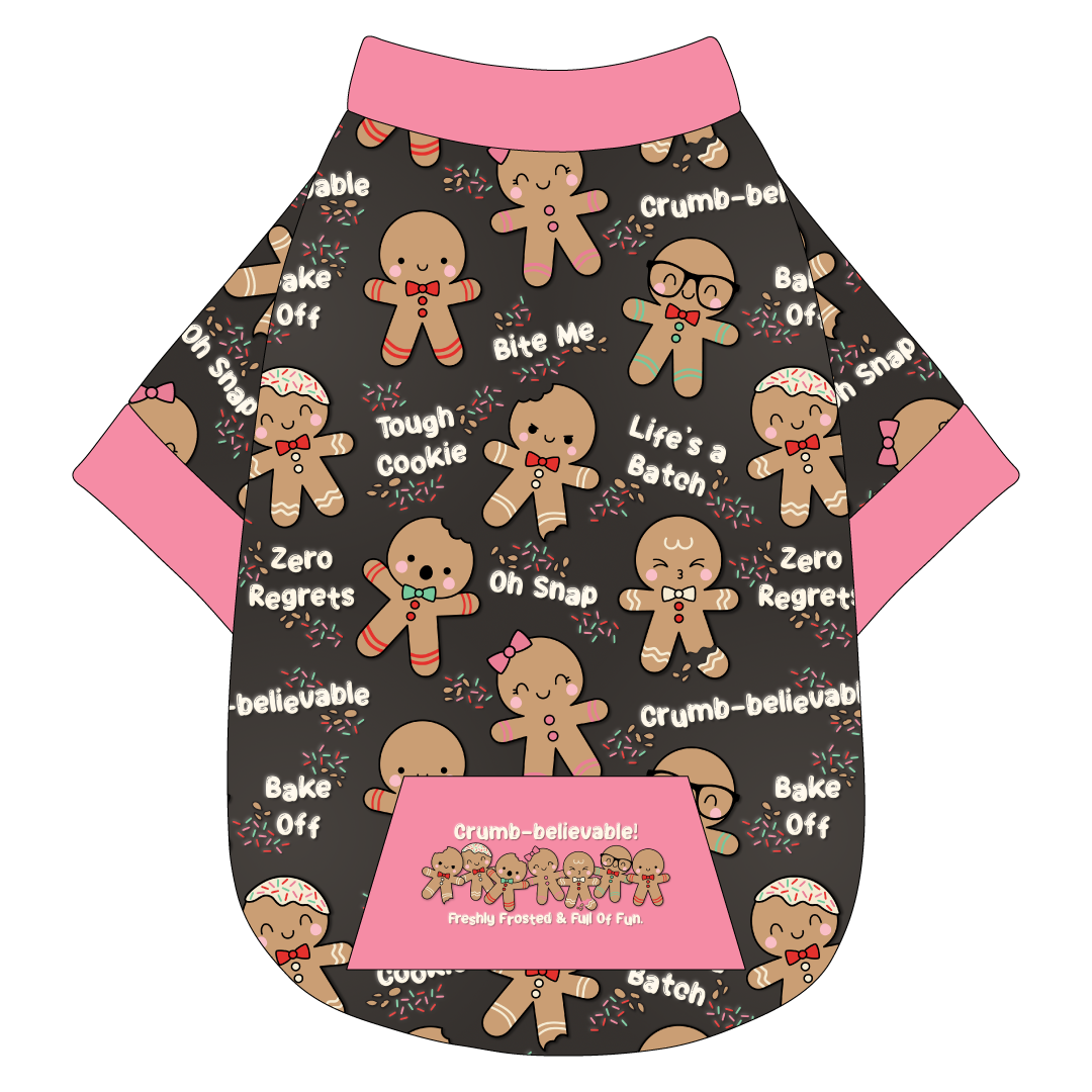 The Sassy Batch - The Basic Tee