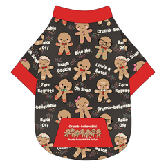 The Sassy Batch - The Basic Tee