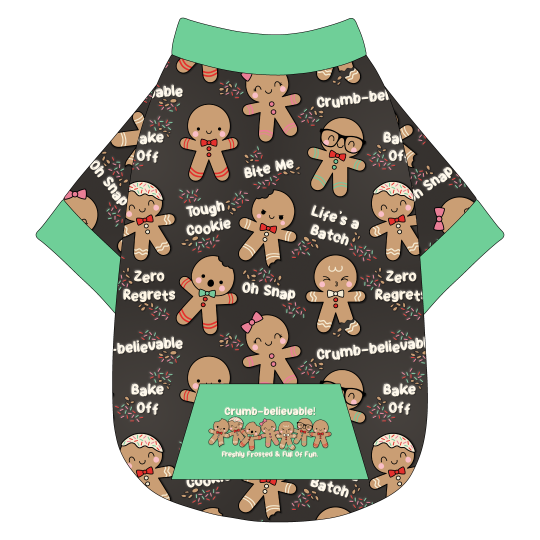 The Sassy Batch - The Basic Tee