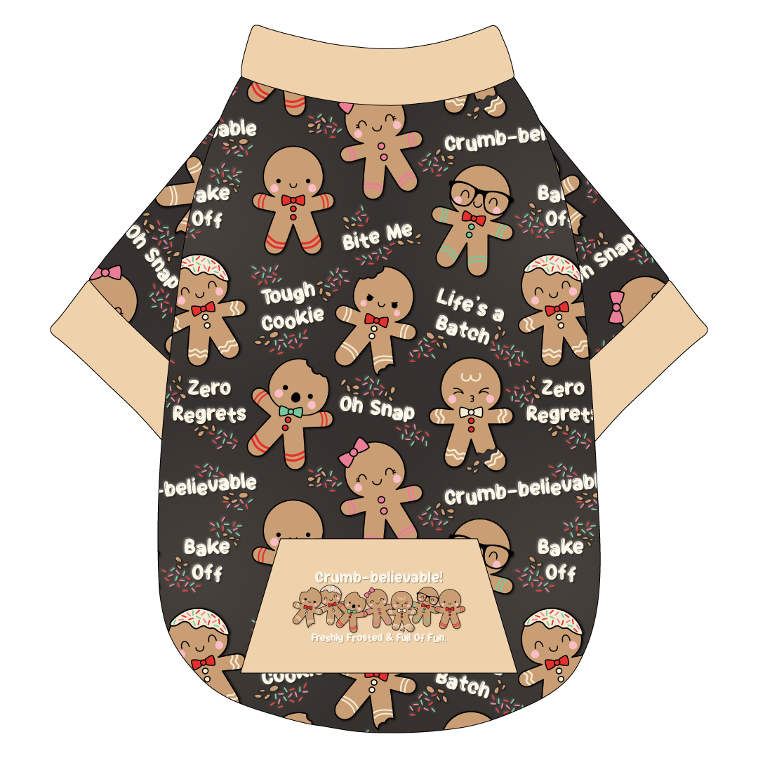 The Sassy Batch - The Basic Tee