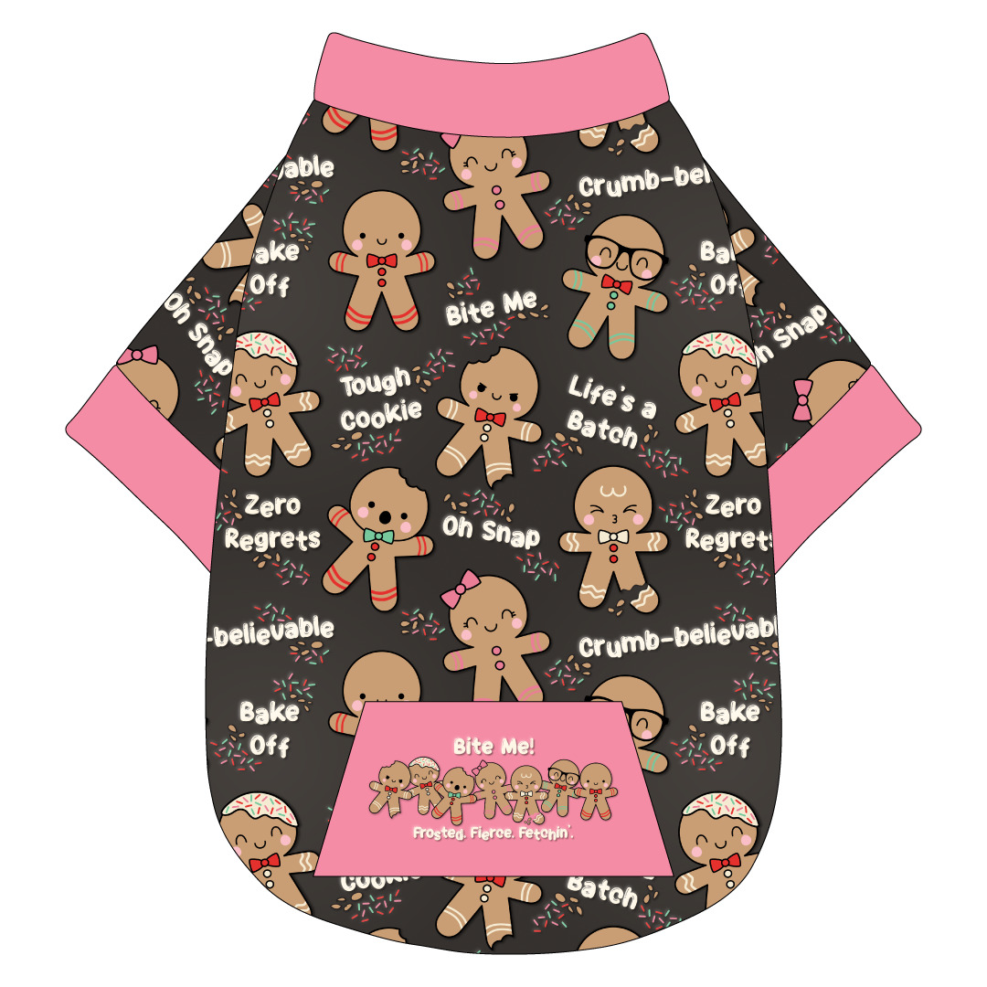 The Sassy Batch - The Basic Tee