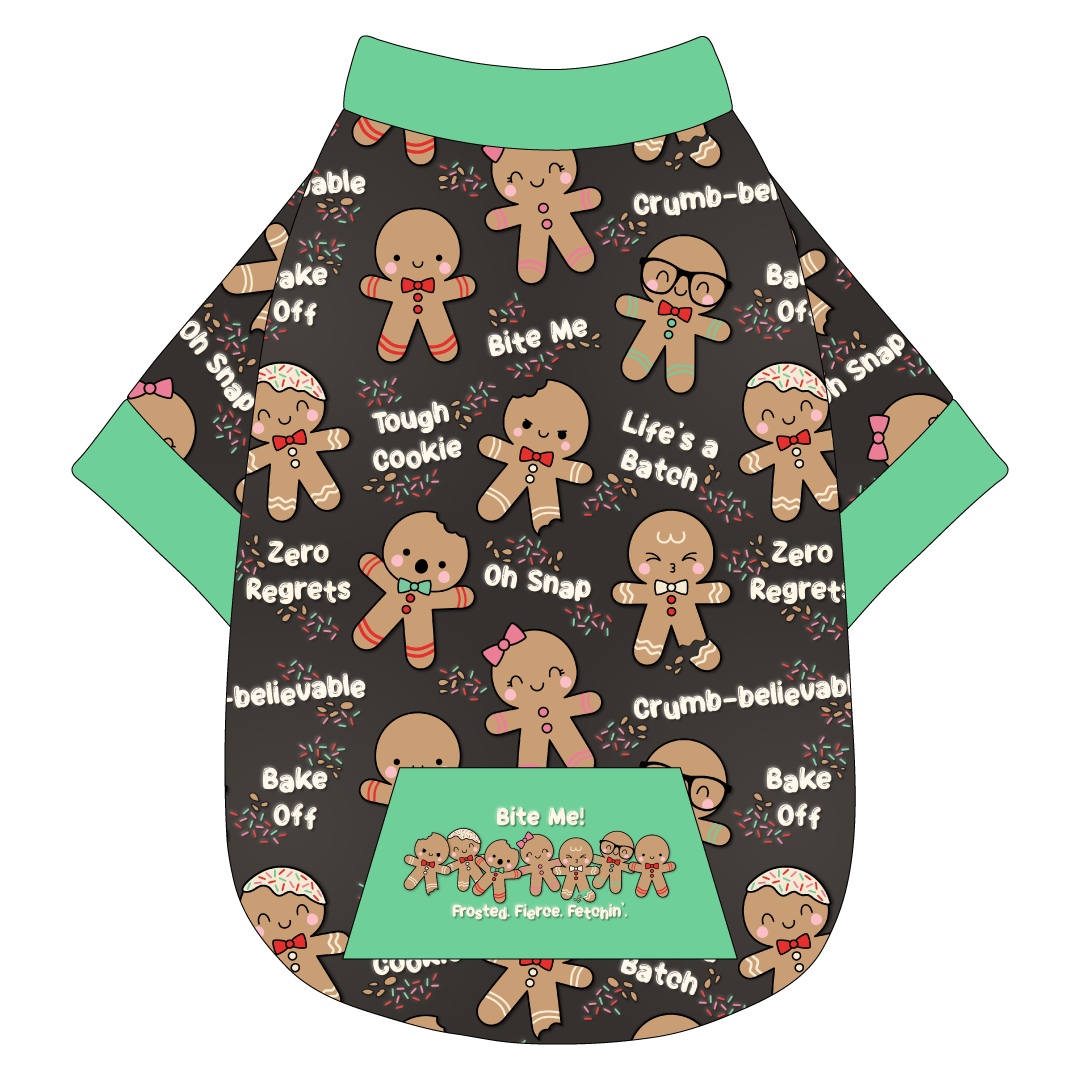 The Sassy Batch - The Basic Tee