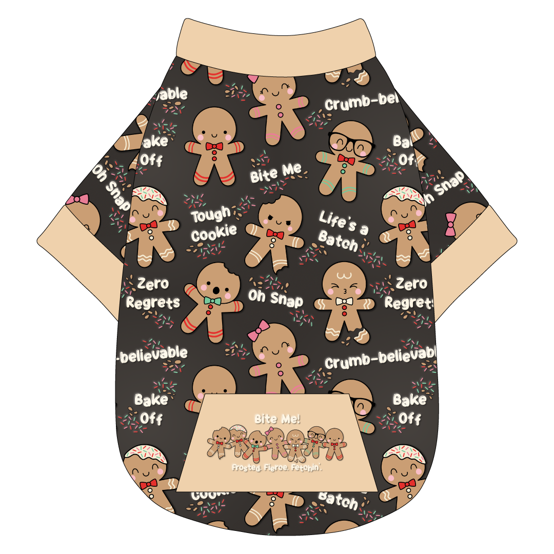 The Sassy Batch - The Basic Tee