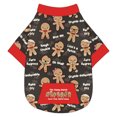 The Sassy Batch - The Basic Tee