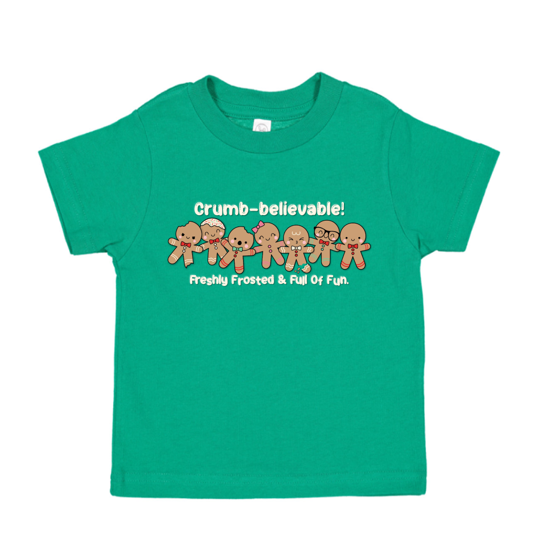 The Sassy Batch - The Kiddos Tee