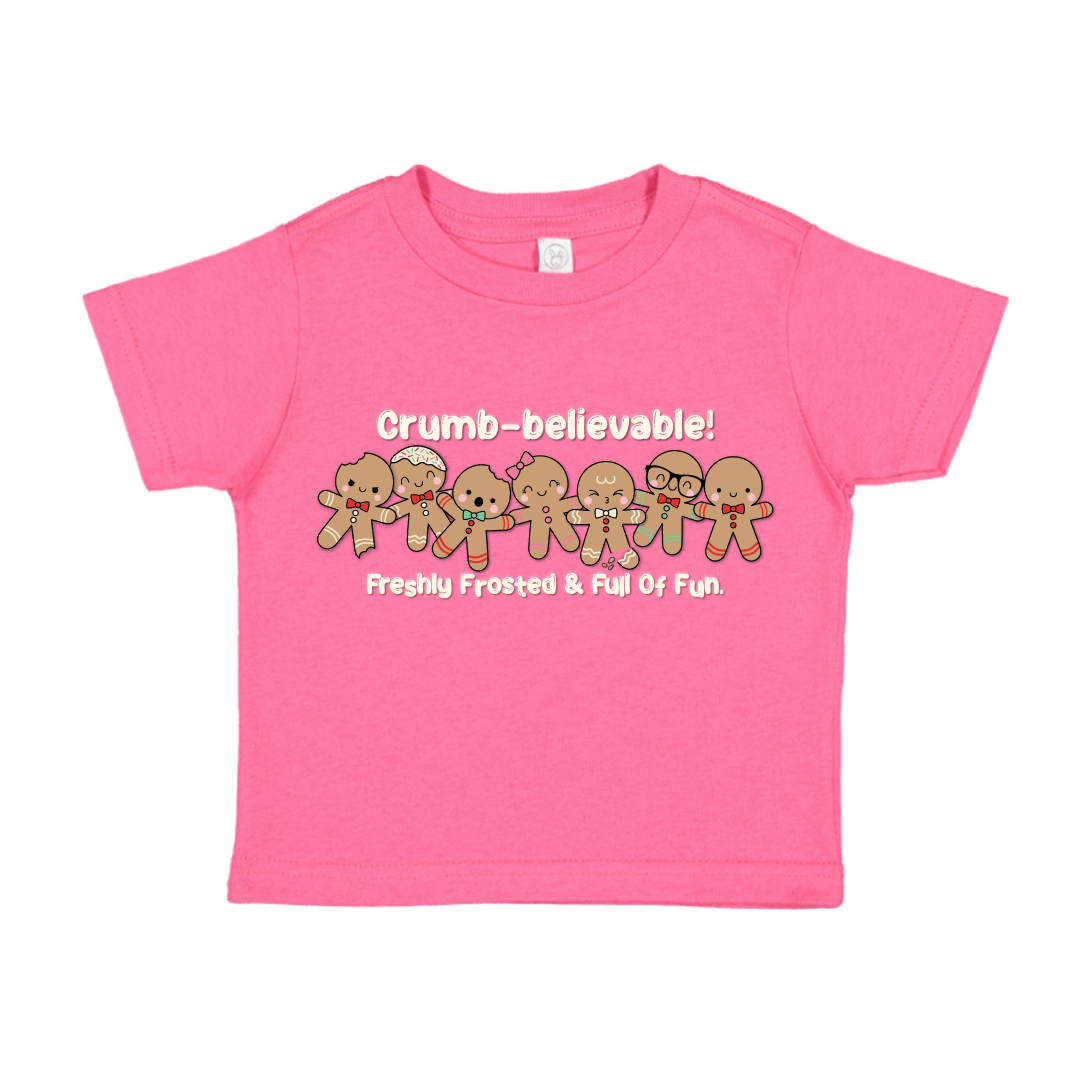 The Sassy Batch - The Kiddos Tee