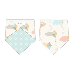 Up And Away - The Bandana