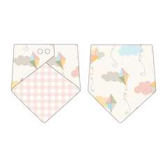 Up And Away - The Bandana