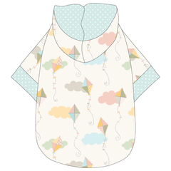 Up And Away - The Hoodie