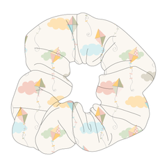Up And Away - The Scrunchie