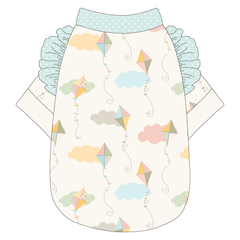 Up And Away - The Sylvie Tee