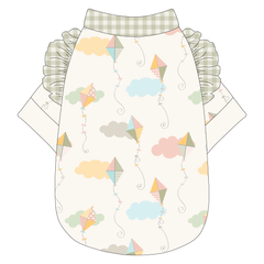 Up And Away - The Sylvie Tee