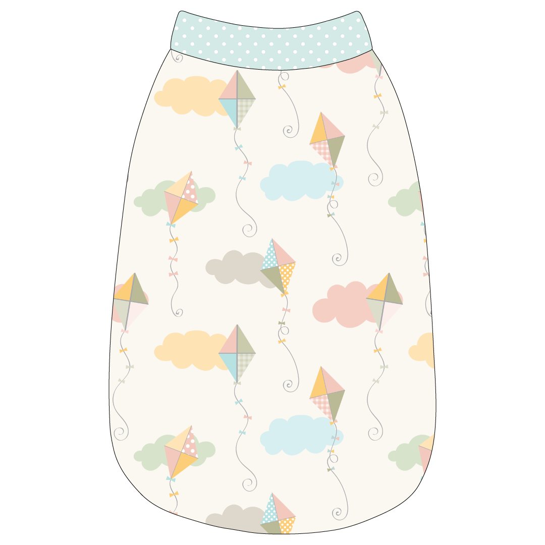 Up And Away - The Basic Tank