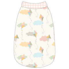 Up And Away - The Basic Tank