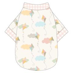 Up And Away - The Basic Tee